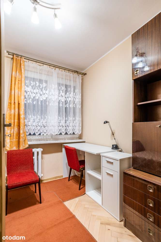 Wrocław, Pl. Jana Pawła, 48,5m2! 3 pokoje! Centrum!-6