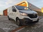 Renault Trafic - 1