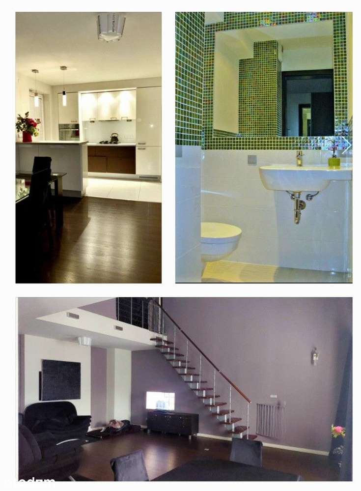 Atrakcyjny Aprtament, 3 pokoje, 103 m2, Ponikwoda-2