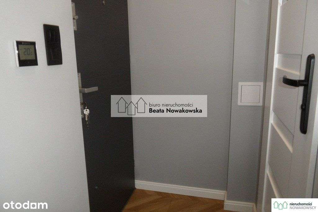 Mieszkanie, 36,10 m², Śrem-11