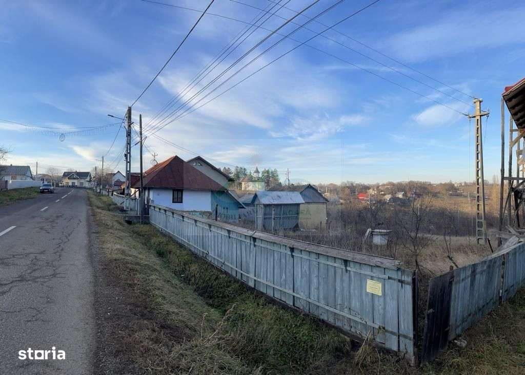 Casă bătrânească Horodniceni/Suceava - Imagine principală: 5/10