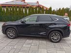 Lexus NX - 1