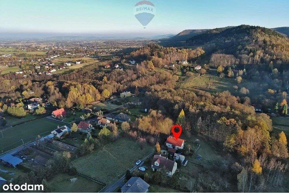 Dom w cichej okolicy - Pełny obrazek: 4/16