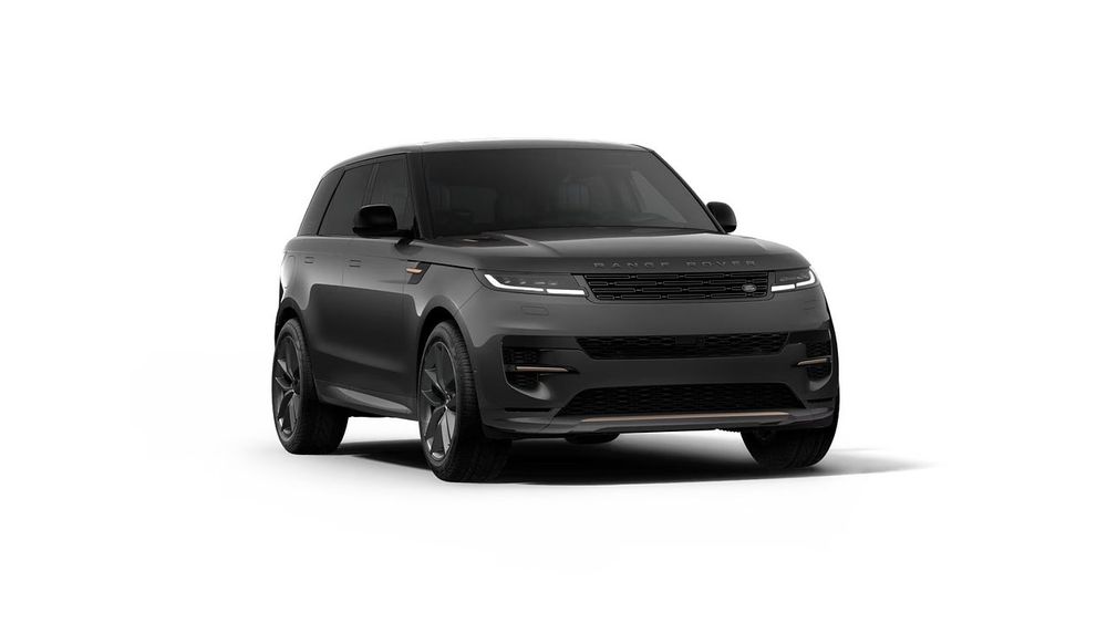 Land Rover Range Rover Sport III (2022-) D300 Dynamic SE 2026