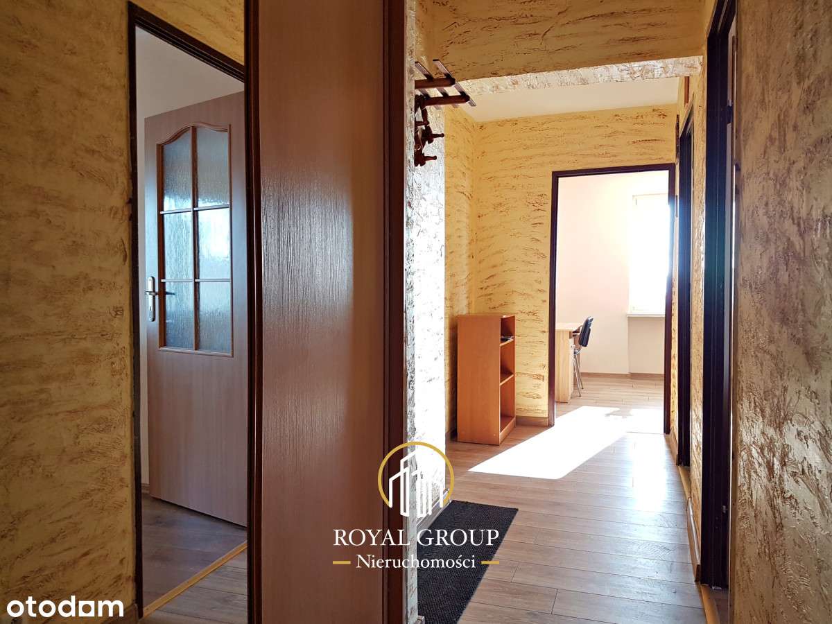 Do Sprzedania 3 pokojowe mieszkanie na Czechowie-6