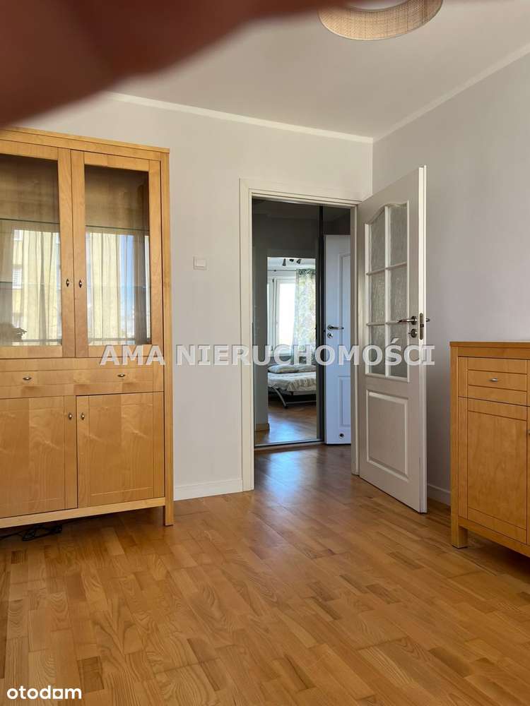 Atrakcyjne 3-pokojowe mieszkanie po odświeżeniu-13