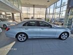 Mercedes-Benz E 220 d Aut. - 3