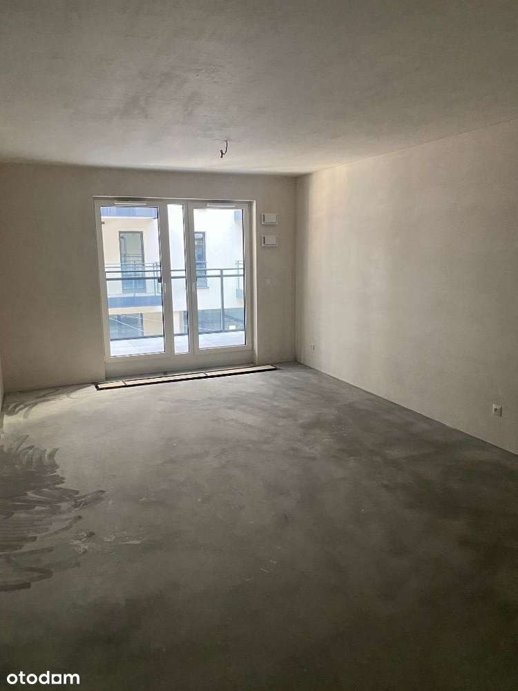 Nowa kawalerka w Porcie Praskim - Pełny obrazek: 3/7