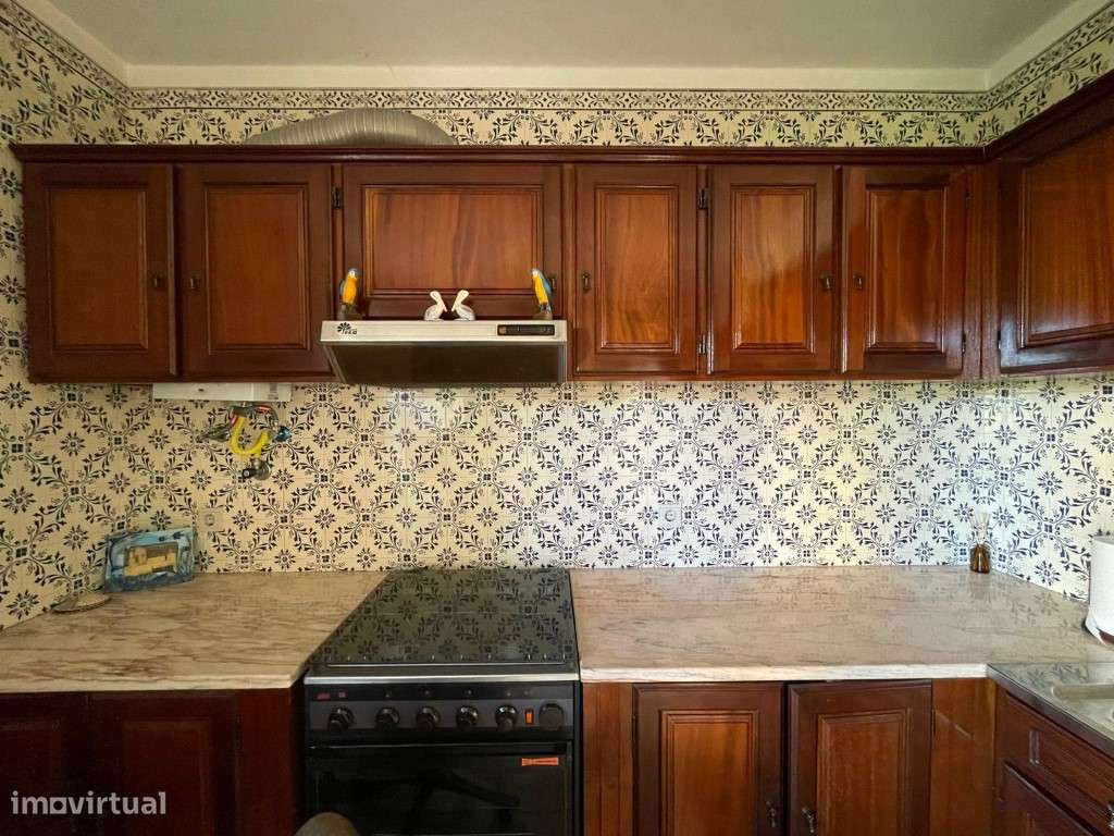 MORADIA T5 - TORREIRA - Grande imagem: 3/29