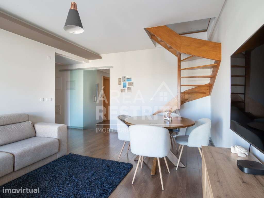 Excelente Apartamento Duplex - Seixal - Grande imagem: 4/29