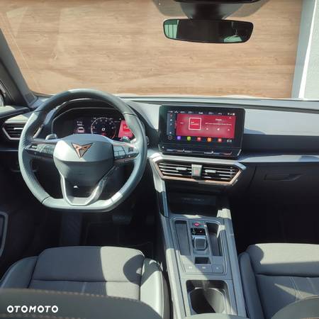 Cupra Formentor 2.0 TSI 4Drive DSG - 9