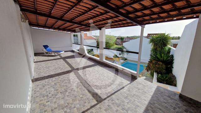 Moradia Pronta a habitar Santana-3