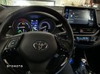 Toyota C-HR 2.0 Hybrid GR Sport - 7