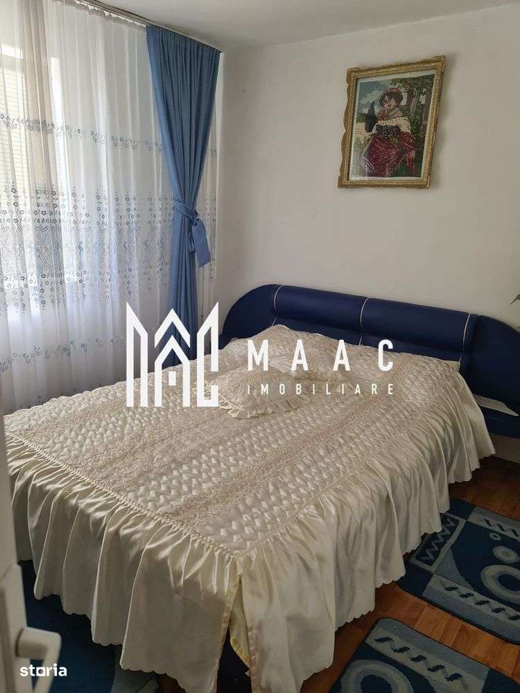 Apartament 2 camere |  Terasă  | Zona Nord |  Râmnicu Vâlcea - Imagine principală: 1/8