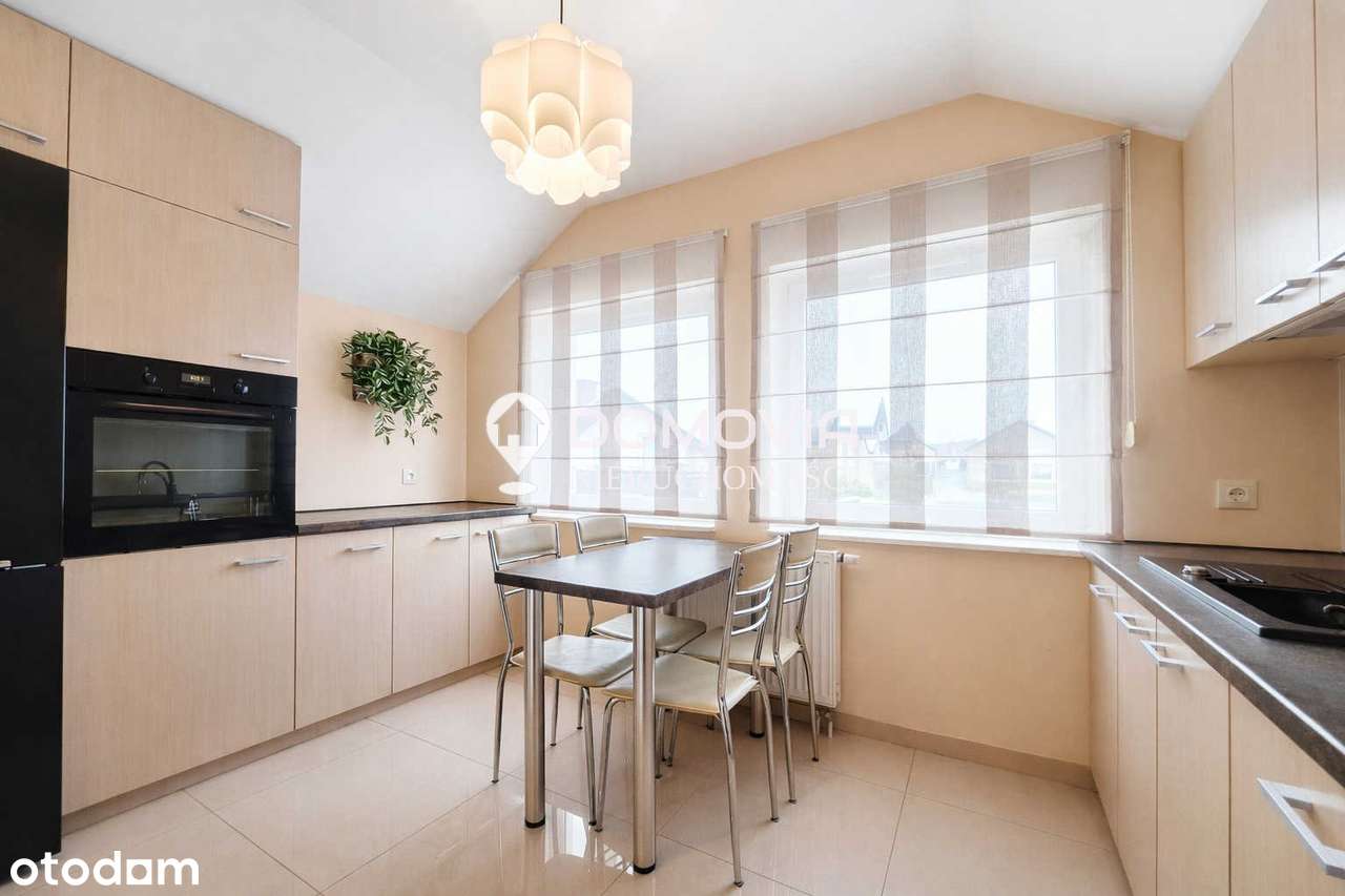 komfortowe mieszkanie 2-pokojowe Zamość Młyńska-8