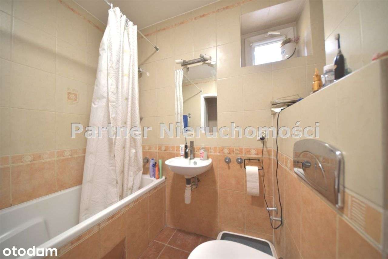 4 Pokoje Wrzosy!!!! Parter!Klimatyzacja-9