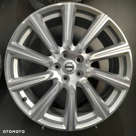 Felgi 19 5x108 Volvo V90, S90, XC60, XC90 OE F9127-28 - 5