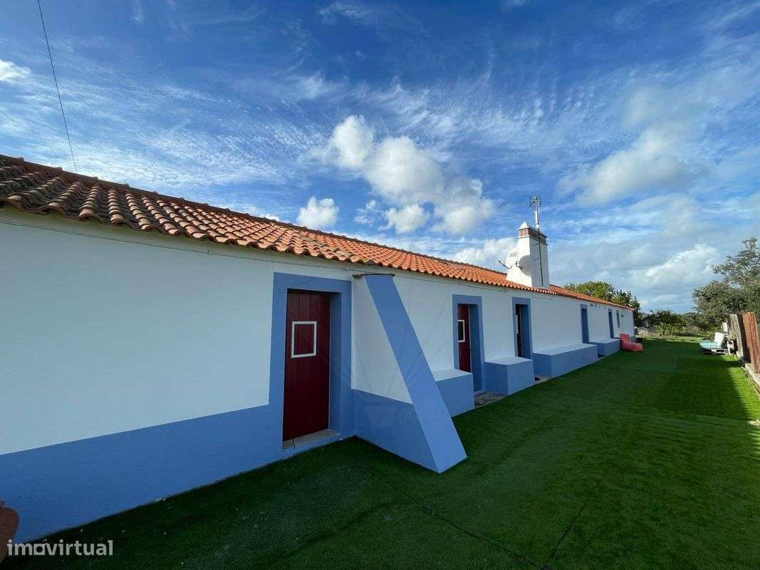 Quinta T4 para venda - Grande imagem: 3/38