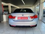 BMW 420 Gran Coupé d Pack M Auto - 2