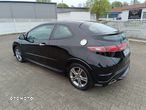 Honda Civic 1.4 TypeS - 7