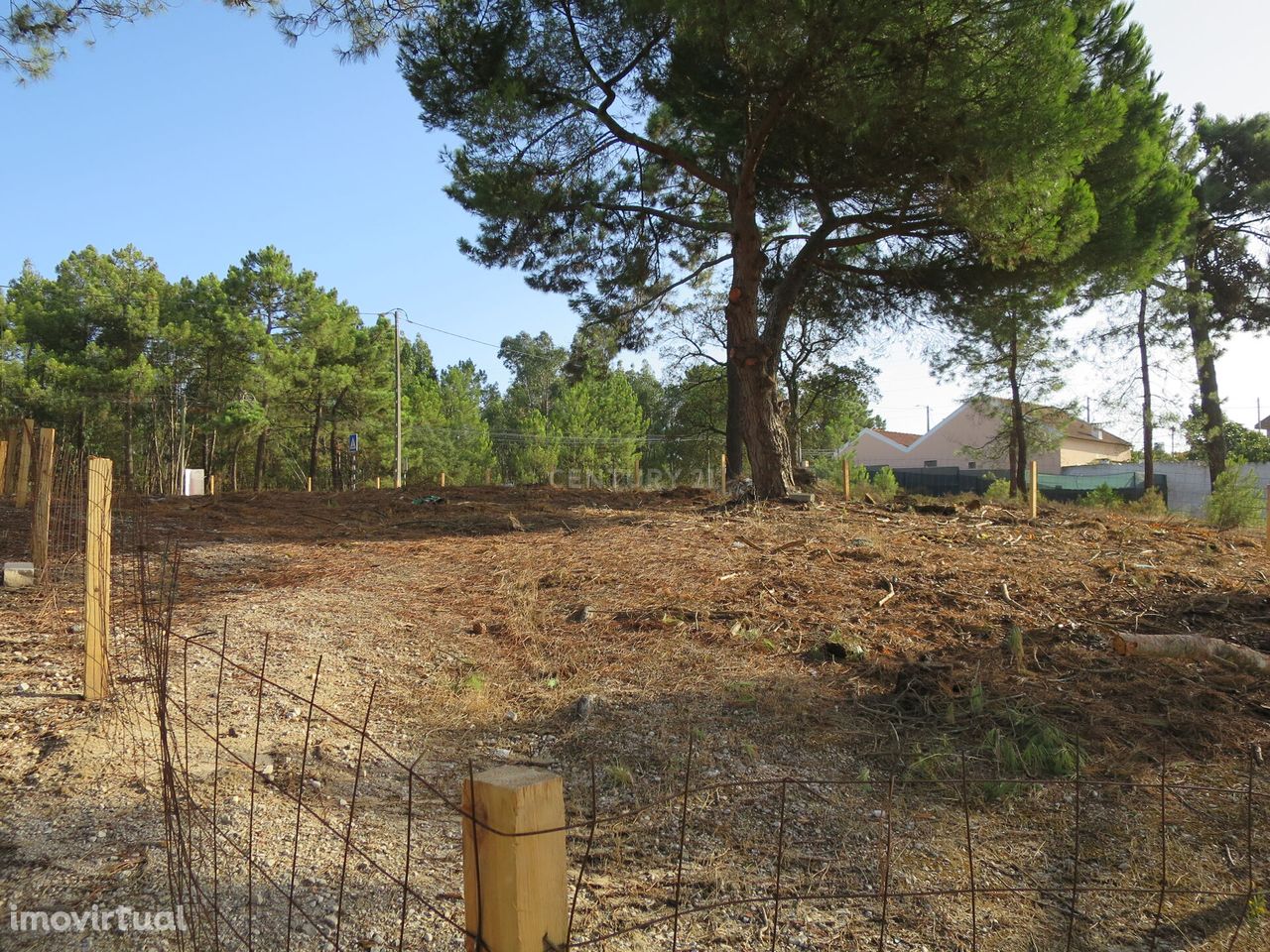 Terreno à venda em Marisol - Valadares - Lote Quinta da Queimada em fa