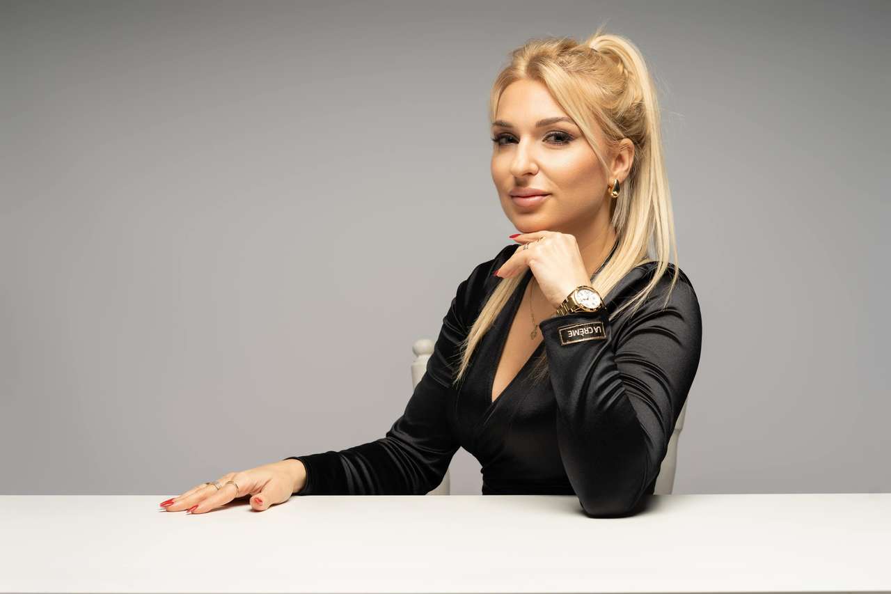 Jolanta Kuchta