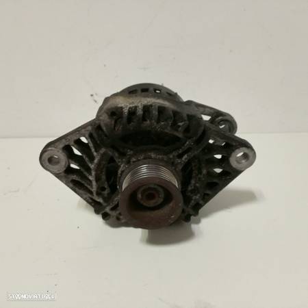 Alternador Alfa Romeo 147 (937_) - 4