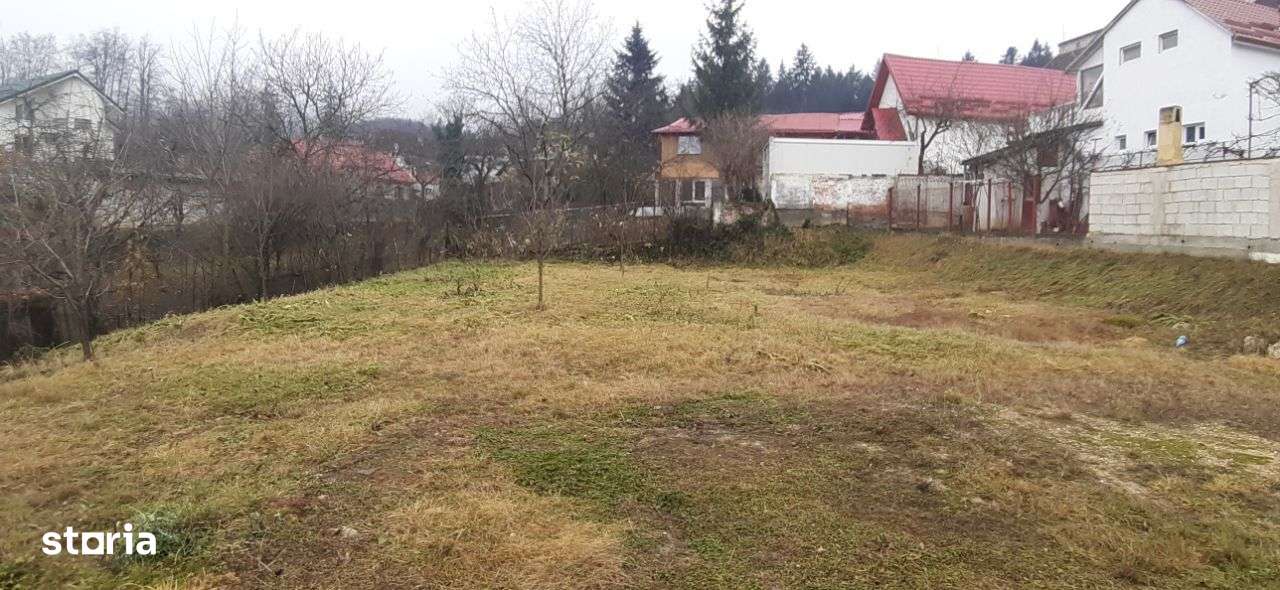 Vindem teren bun construcie bloc P+2E in Noua-6