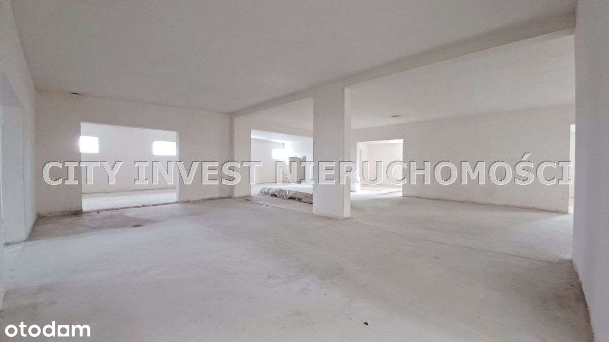 Hala pod inwestycję-7