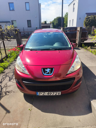 Peugeot 207 1.4 Presence - 7