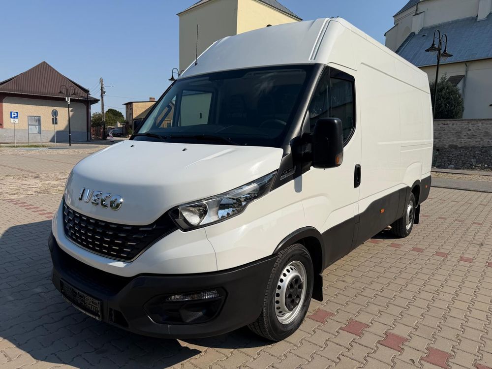 Iveco Daily 2020