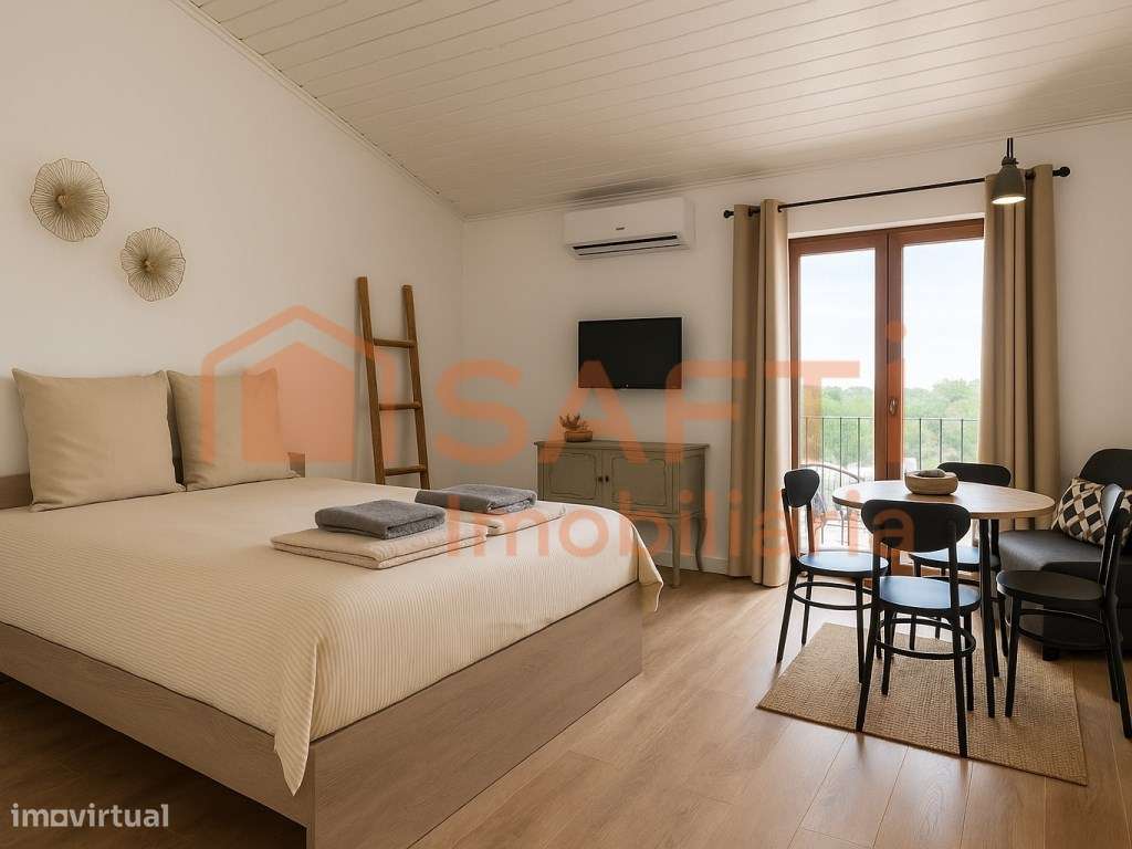 Herdade de rentabilidade diversificada - Grande imagem: 5/31