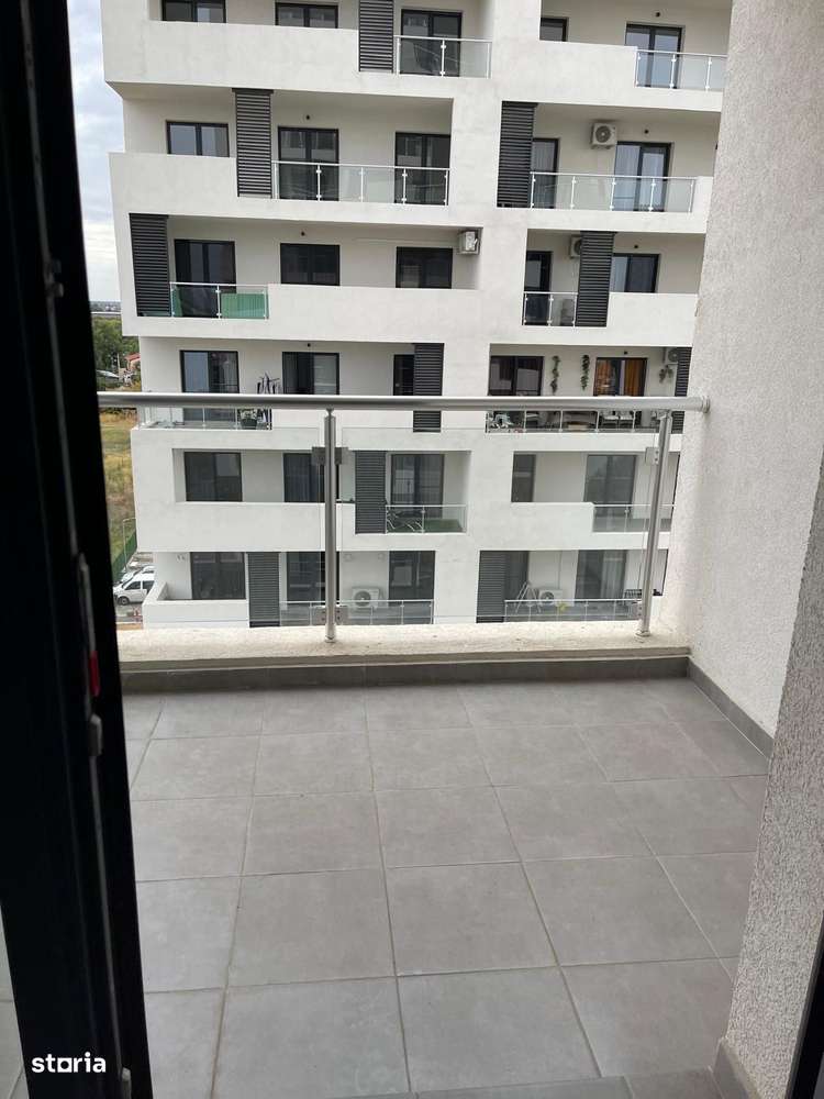 Apartament 2 camere I Fundeni I SunLake Residence, bloc 2025-10