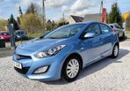 Hyundai I30 1.4 Classic - 17