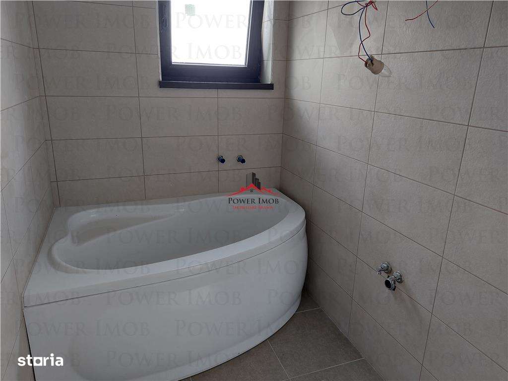 Casa 4 camere, intabulata in Sanpetru, zona Subcetate Residence-9