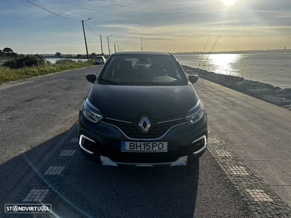 Renault Captur 1.2 TCe Exclusive - 5