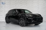 Porsche Cayenne S Tiptronic S - 4