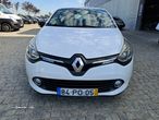 Renault Clio 1.5 dCi Dynamique S - 6