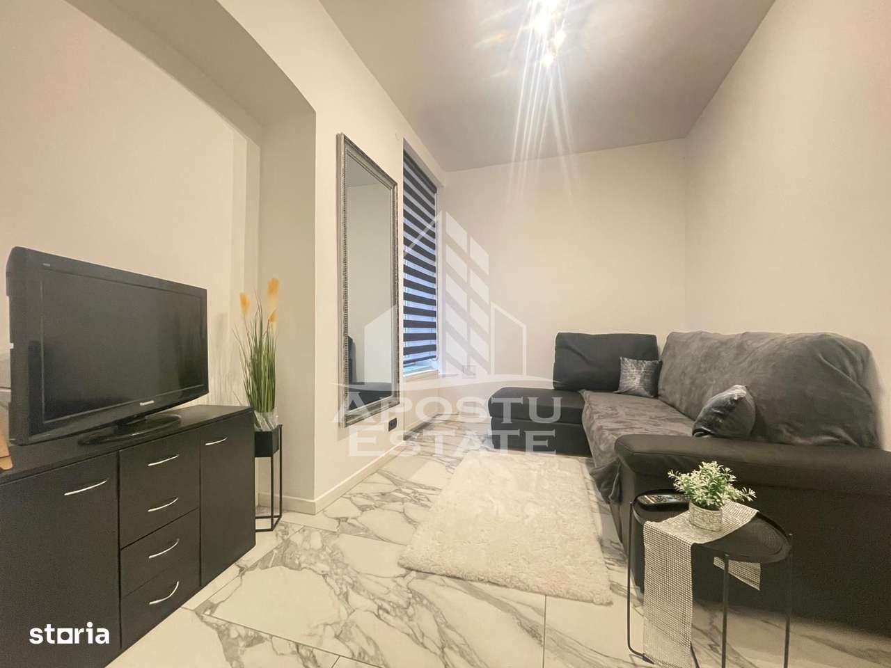 Chirie, Apartament 2 camere Centru , bulevardul Revoluției, Teatru - Imagine principală: 3/14