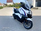 BMW C650 GT - 1