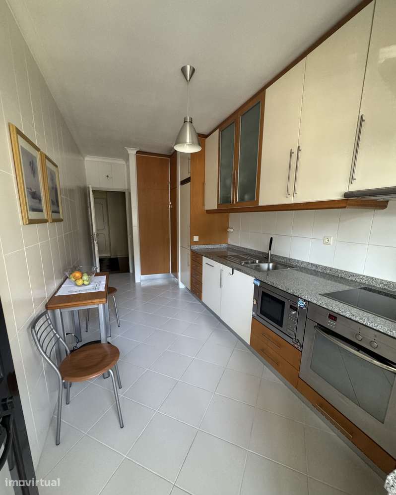Apartamento Ramalde Monte dos Burgos - Grande imagem: 4/16