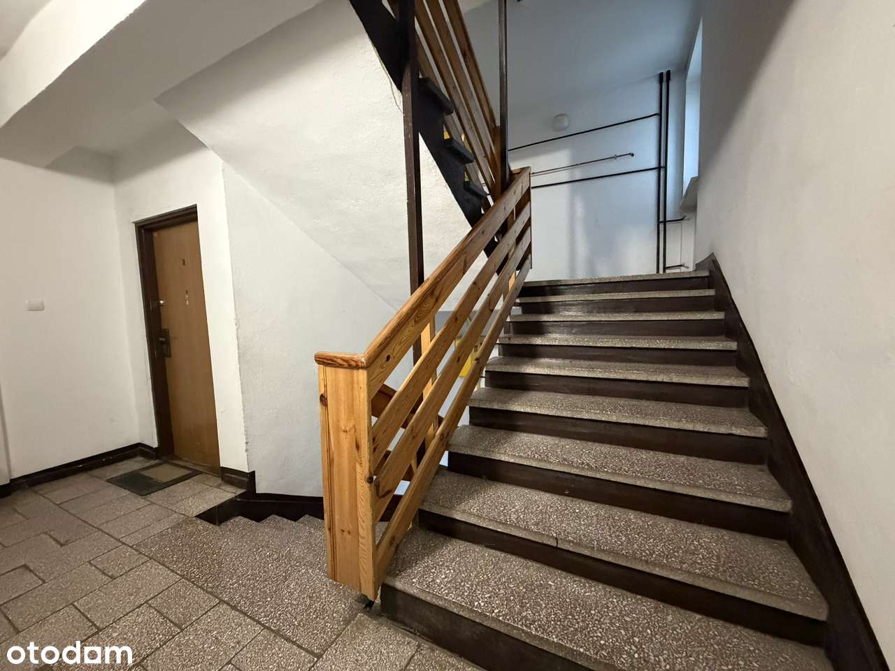 Tylko u nas!  Najlepszy układ w okolicy 4 pokoje rozkładowe z balkonem-15