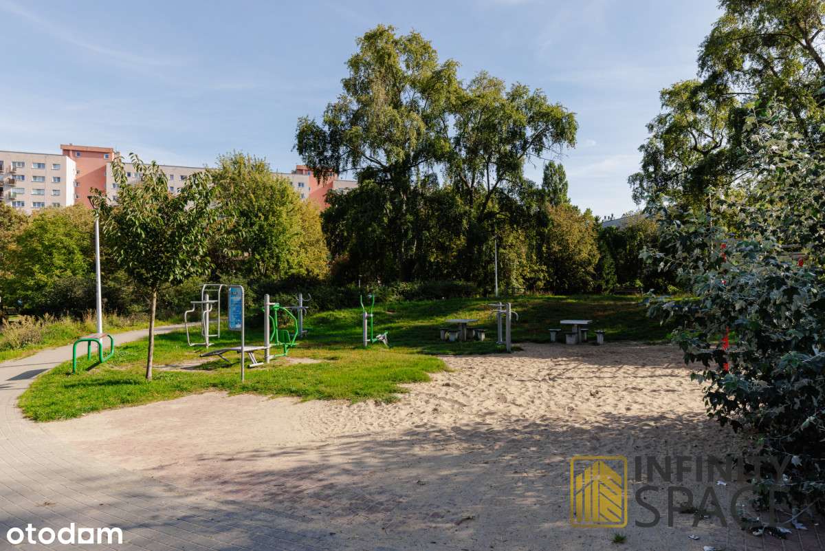 Świetny układ | M3| Balkon | Do remontu | Piaski-14
