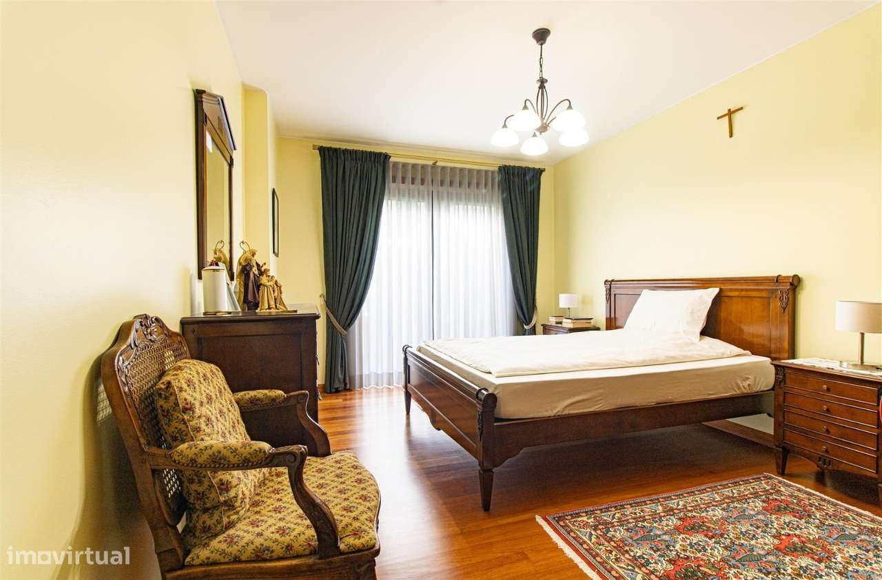 Apartamento T4, Abelheira-10