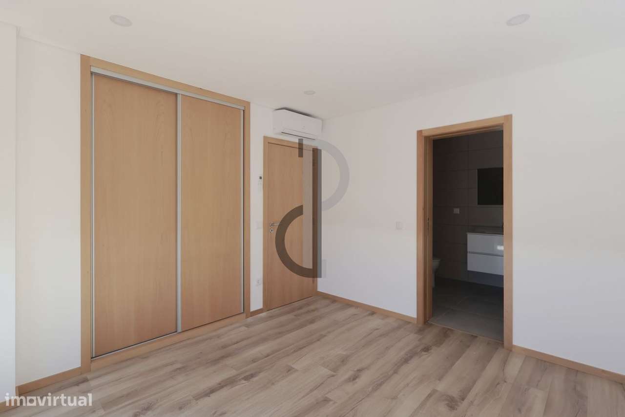 Apartamento T2 – Pedroso-11