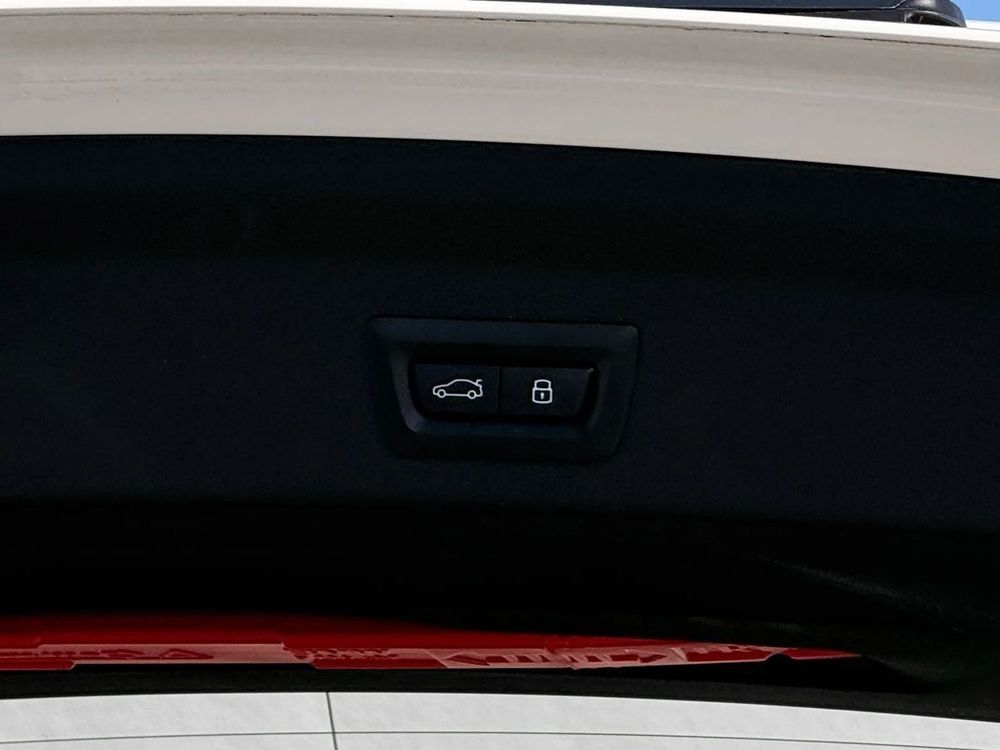 BMW Seria-1 2025 — zdjęcie 7