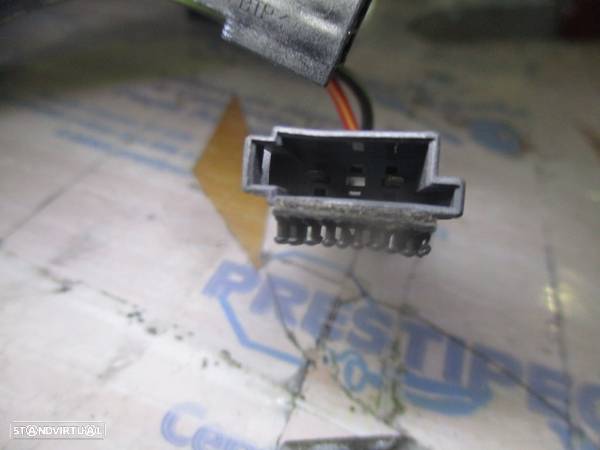 Interruptor 5359625 SAAB 95 2004 Audio - 4