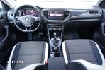 Volkswagen T-Roc 2.0 TDI SCR DPF 4Mot Premium DSG - 9