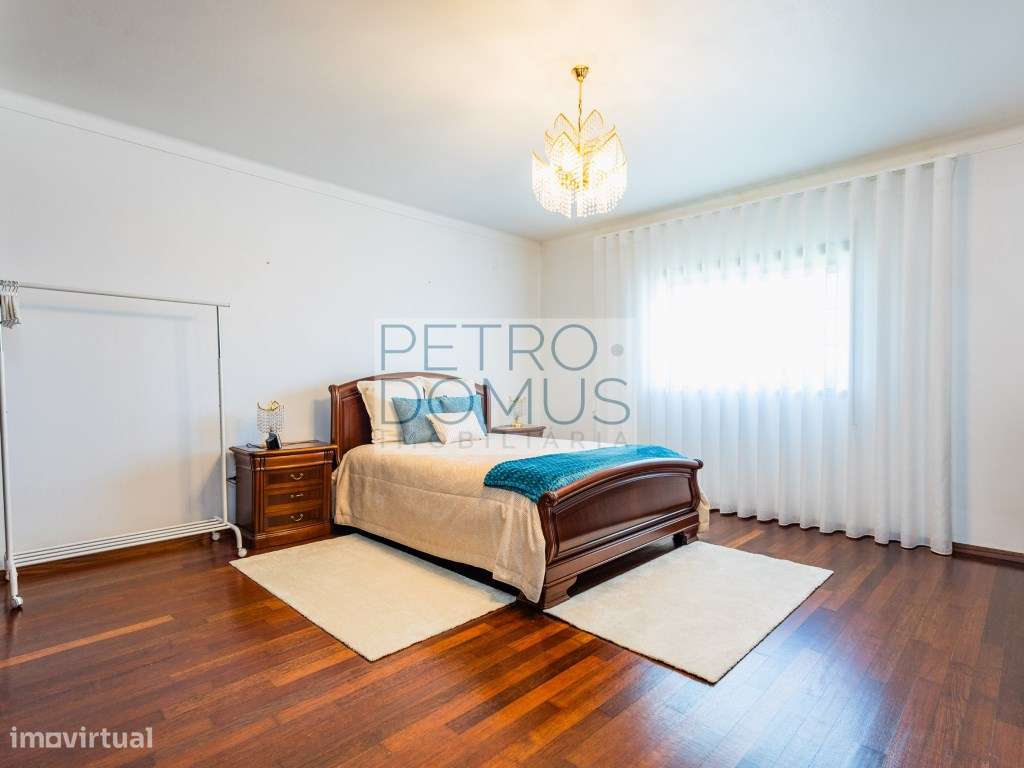 MORADIA UNIFAMILIAR TERREA T4+1, MACEIRA, LEIRIA-17