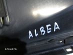 PODSZYBIE PLASTIKOWE FIAT ALEBA 82491134 - 3